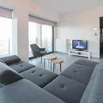Apartment Baelskaai 25