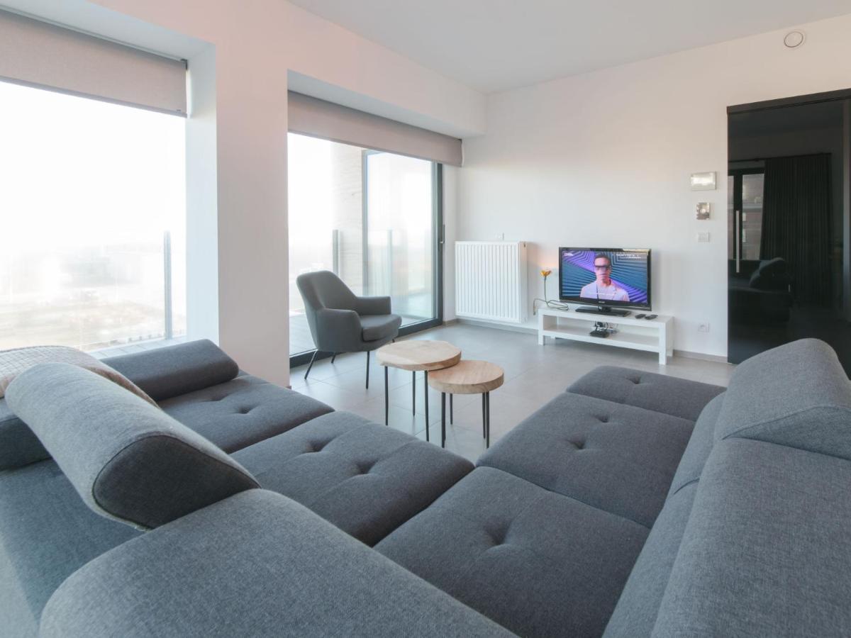 Appartement Baelskaai 25