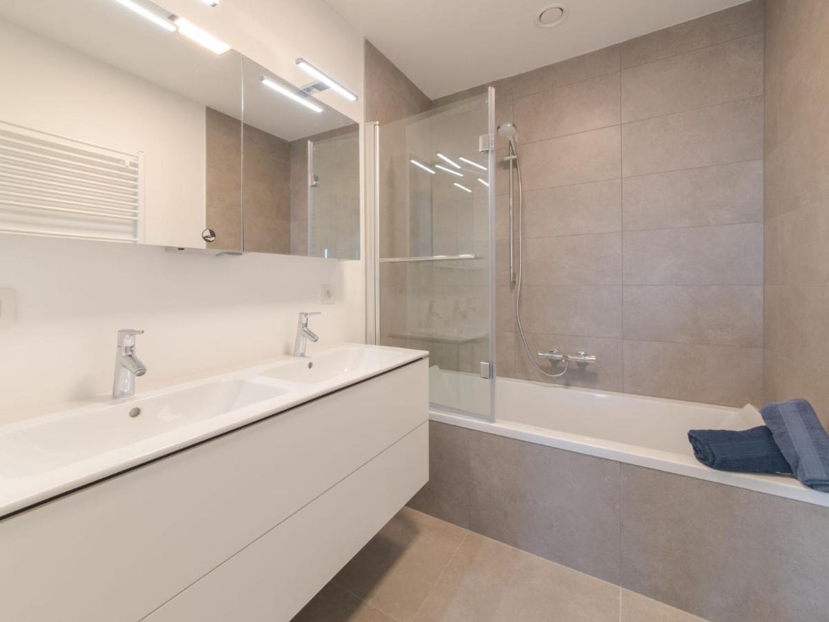 Baelskaai 25 By Interhome Ostend