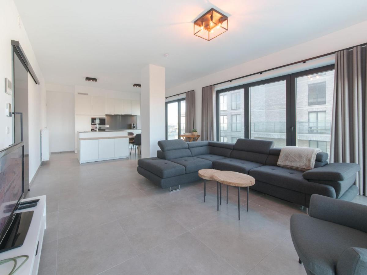 Baelskaai 25 Appartement