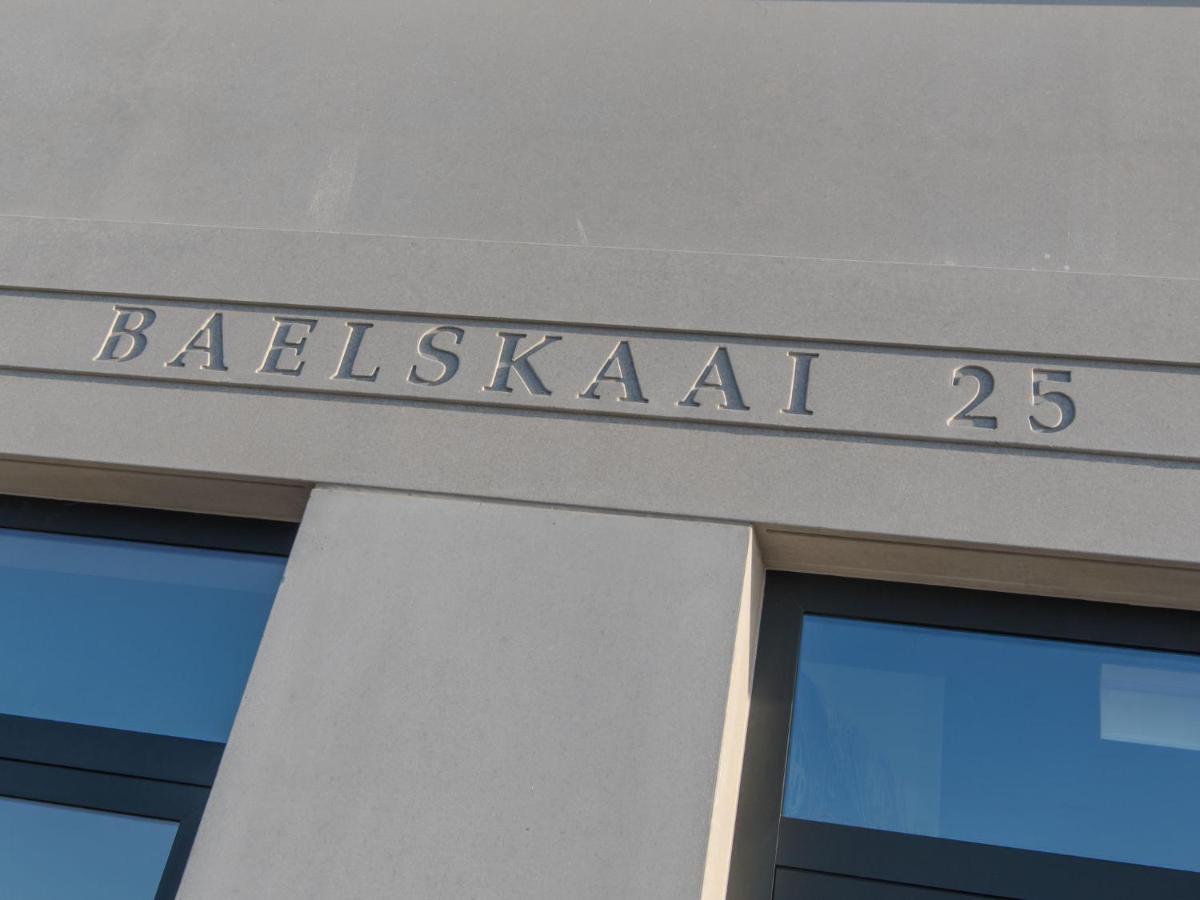 Baelskaai 25 *