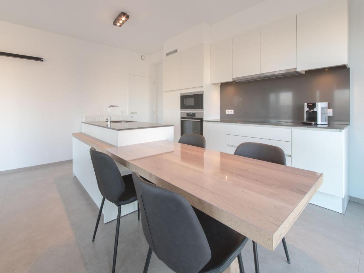 Baelskaai 25 By Interhome * Ostend