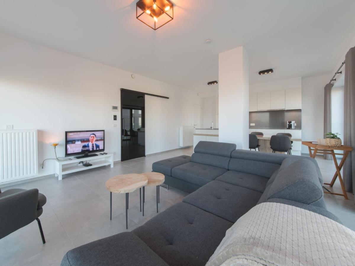 Baelskaai 25 By Interhome Apartment Ostend