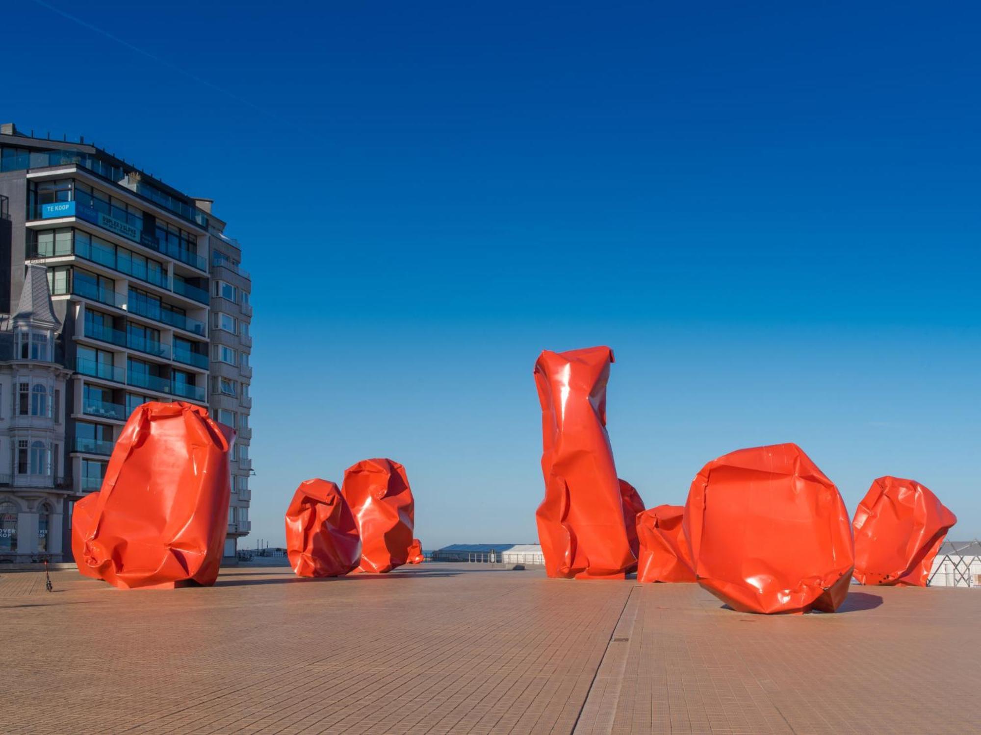 Baelskaai 25 By Interhome * Ostend